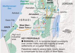 Yen another home with owner inside was stormed by Israeli settlers in a Palestinian village