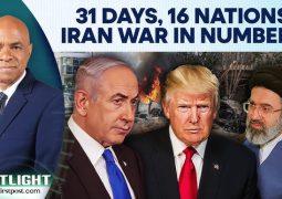 At 182 days of US-Israel war on Iran: What are the results in numbers