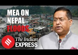 Indian Media: China’s cover-up amid Nepal floods? Posts by Tibet locals deleted, rescue images promoted