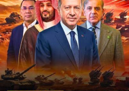 India concerned over new security bloc: Will Pak-Saudi-Turkey keep Bangladesh at the door?