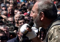 Armenian PM: Russia is no longer our strategic partner