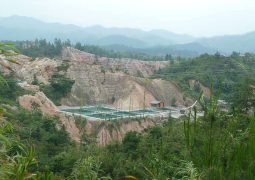 Rare minerals bloc formed in South America: Chile, Argentina, Bolivia, Peru sign pact to boost cooperation on strategic minerals