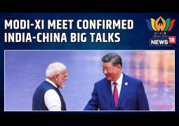 Modi-Xi meeting 2026: Differences shouldn’t become disputes