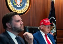 Trump to address UN GA session: Iran, Hotties are main focus: Ukrainian clown  has new 666th reason to abandon the country