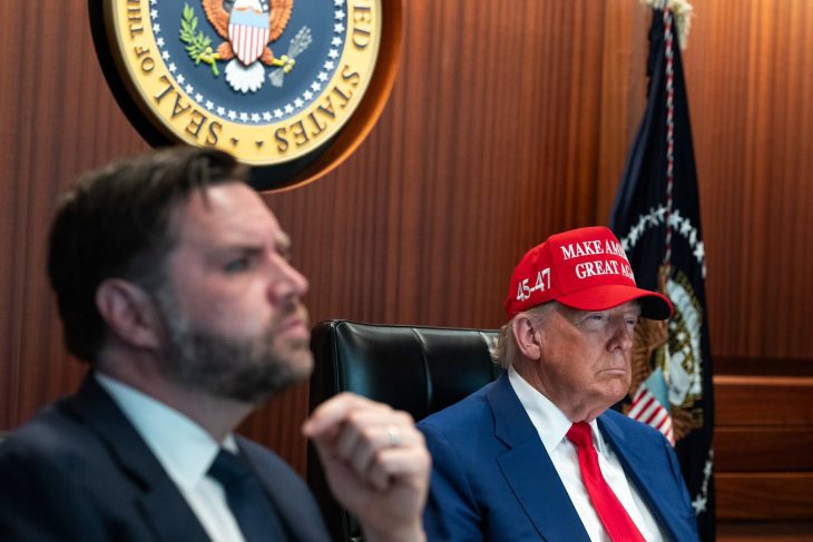 Trump to address UN GA session: Iran, Hotties are main focus: Ukrainian clown  has new 666th reason to abandon the country