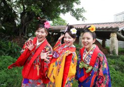 Okinawa – the karaoke capital of Japan