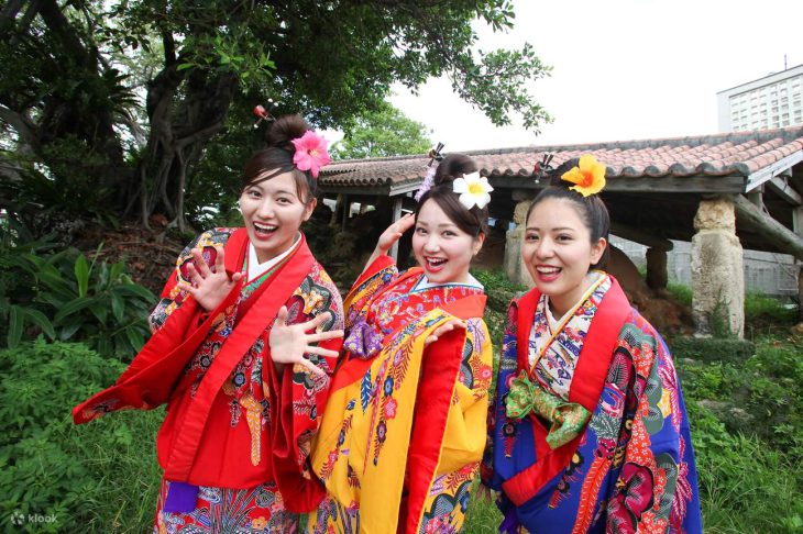 Okinawa – the karaoke capital of Japan