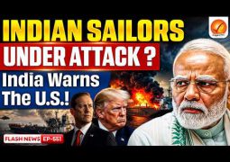 India Today: The paranoia of another China? Why US is targeting India with policies, tariffs