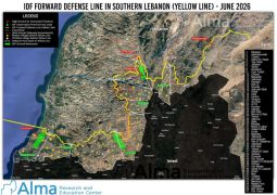 Israel keeps poking Iran: this time Tehran vows ‘heavy response’ to any Israeli escalation against south Lebanon’s Ali al-Taher
