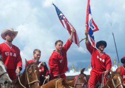 World Nomad Games – 2026: Kyrgyzstan Beats United States in Kok Boru fight