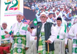 Malaysia elections: Pas will not surrender potential winning seats, says Sanusi