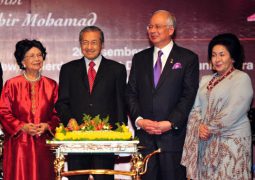 Malaysia: Najib’s clemency bid expected to be discussed by Pardons Board this week