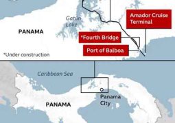 After Hormuz and Bab al Mandeb, now comes Panama Canal: Beijing threatens ‘serious consequences’ after Panama lawmakers support Taiwan