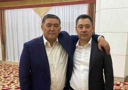 Was upcoming coup prevented in Kyrgyzstan: Ex-Security Chief Tashiyev’s Conviction but Changes Charge