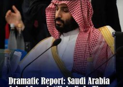 Indian Media: Ditched by Pakistan, Saudi Arabia rushes to Israel for help to fight Houthis