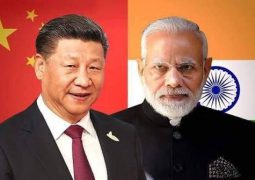 Chinese Global Times: China and India are partners, not rivals