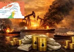 War is OK: Despite the Iranian bombs, UAE state oil company buys up discounted Iraqi oil