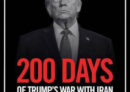 War against Iran and over Middle East: Day 200 review from FOX News