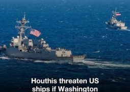Arab monarchs panic: US is not helping with rag-tag Houthis: unwilling or unable!?