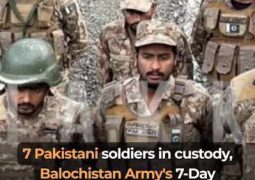 Pakistani expert nags about border with Iran: Does Islamabad have forces to streamline  Balochistan!?