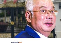 Malaysia: Sultan Ibrahim granted a conditional pardon to fmr. PM Najib Razak