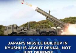 The Cuban/Kyushu missile crisis in the making: Russia warns Japan over U.S. Typhon missiles in Kyushu