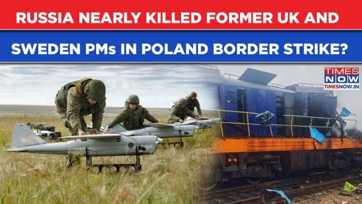 Moscow warns – British military facilities used for strikes on Russian territory will be considered ‘legitimate targets’