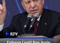 Spans elections in Turkey in 2028: Erdogan plans to stay until 2033