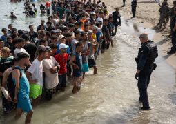 After Seuta 1, Seuta 2, waiting for new 3rd Seuta deludge wave of African migrants is coming