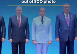 Arch Enemies continue to fight in Bishkek: Pakistan PMO crops PM Modi out of SCO group photo, India shares full pic