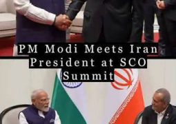 US Secretary of State Marco Rubio: No country should help Tehran evade sanctions: Rubio after India-Iran SCO meet