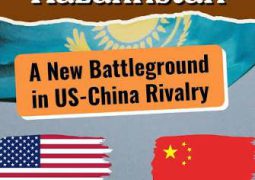 Washington gears up vs Beijing: U.S. Is Building a Critical Minerals Chain Across Central Asia