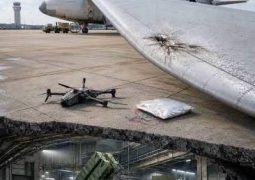 After Ukraine mess, now Brits side with Germany in blaming Russia with Leipzig Airport drone incident