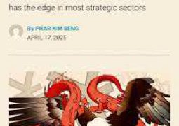 Chinese ‘dragon-restaurant diplomacy’ vs Western mainstream media