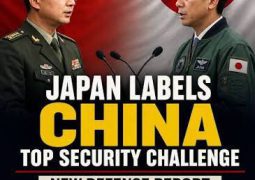 Samurai does not want to join military: Foundation suggests hiring foreigners for shrinking SDF