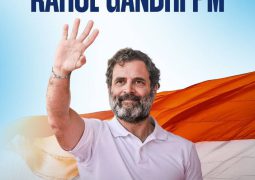 Rahul Gandhi can claim PM  if his party wins