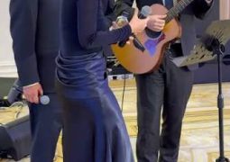 Lands of buried talents: Thailand PM Sings, Singapore PM Plays Guitar In Viral Moment