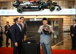 PM Anwar: Malaysia must create, own and master technology