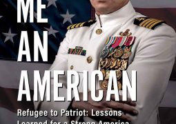 Vietnamese Hung Cao Needs House, Senate Waivers for US SECNAV Confirmation