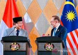 PM Anwar: Lack of accountability behind many global, national problems
