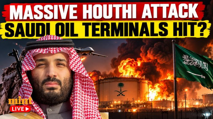 Reports: MBS in the hidings in palaces’ bunkers, Houties keep pounding Mamlakat As Saudia