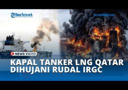 Cornered Qatar, without gas exports, continues shuttle diplomacy in US-Iran war
