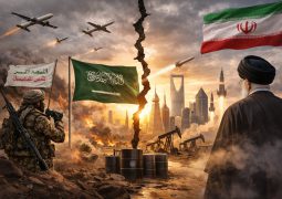 Ryadh asking for trouble again: Saudis Weigh Major Assault On Houthi Rebels