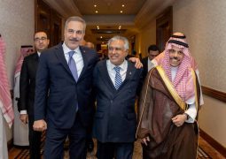 Will they actually join the war against Houties? Pakistan and Turkey to deploy troops to Saudi Arabia based on Mecca Pact obligations