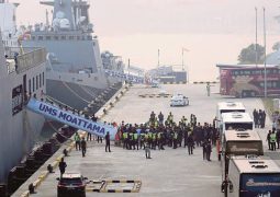 Malaysia awaits Myanmar talks outcome before next repatriation phase
