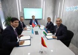 Organization of Turkic States to cooperate in space