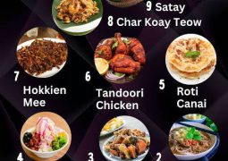 Malaysia: The Rise Of Place: Marriott International Unveils Asia Pacific’s Future Of Food