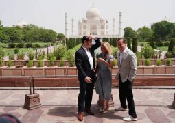 Rubio skips New Delhi for Mumbai: He will meet EAM Jaishankar and visit financial hub, and then visit an oil refinery in Jamnagar in the western state of Gujarat