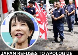 Annual verbal Chinese ritual: “128th warning” of Beijing over Yasukuni Shrine pilgrimage by Japanese Government officials