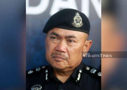 Malaysians advised to postpone non-essential France travel amid protests